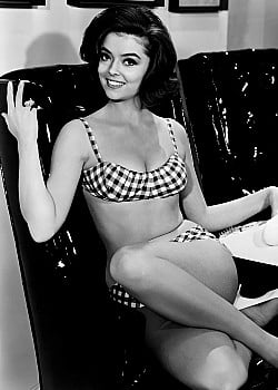 Myrna Ross